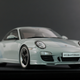 Illustration for article titled Porsche Perfection: 997 Sport Classic